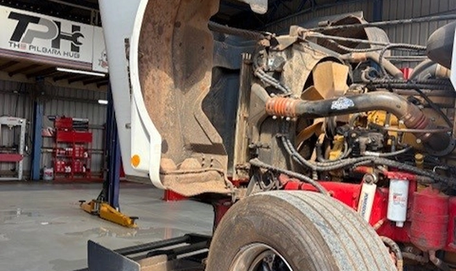 tph-truck